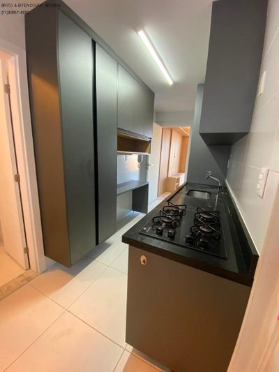 Apartamento, 2 quartos, 82 m² - Foto 5