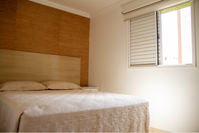 Apartamento, 2 quartos, 50 m² - Foto 5