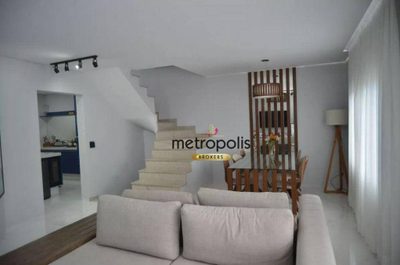 Sobrado, 3 quartos, 197 m² - Foto 5
