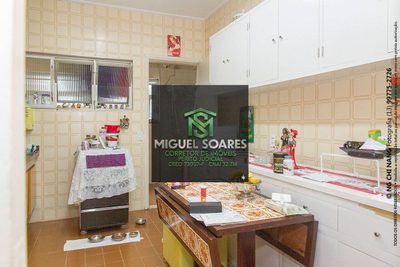 Apartamento, 2 quartos, 151 m² - Foto 2