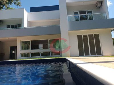 Casa de Condomínio, 3 quartos - Foto 2