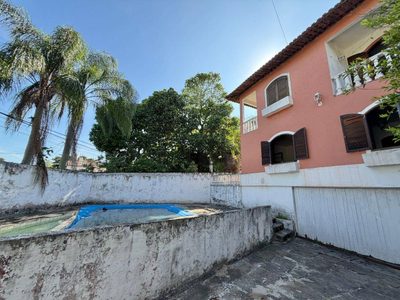 Casa, 6 quartos, 325 m² - Foto 4