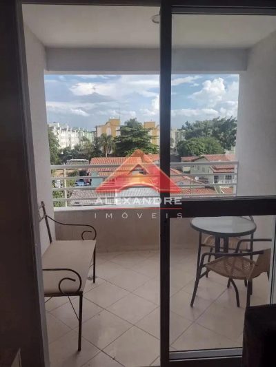 Apartamento, 2 quartos, 57 m² - Foto 4