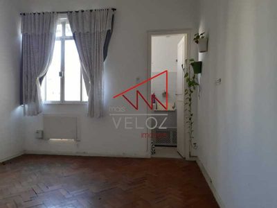 Apartamento, 1 quarto, 22 m² - Foto 4