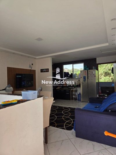 Casa, 2 quartos, 72 m² - Foto 4