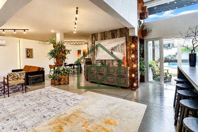 Casa, 4 quartos, 177 m² - Foto 1