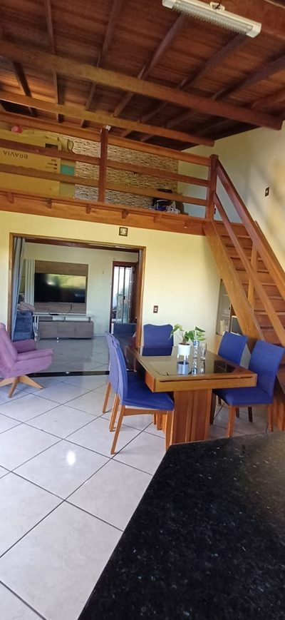 Cobertura, 3 quartos, 209 m² - Foto 4