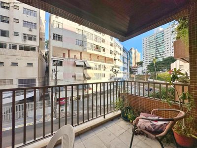 Apartamento, 4 quartos, 150 m² - Foto 1
