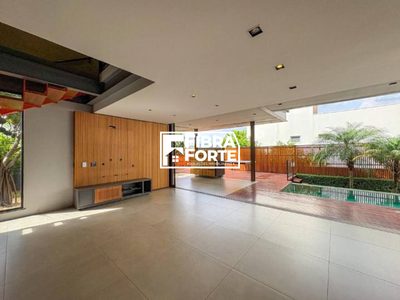 Casa de Condomínio, 5 quartos - Foto 4