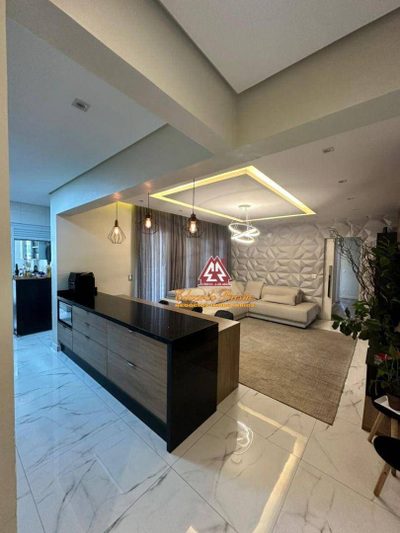 Apartamento, 3 quartos, 116 m² - Foto 5