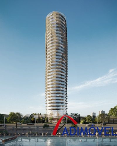 Apartamento, 4 quartos, 150 m² - Foto 2
