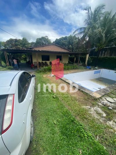 Chácara, 1 quarto, 900 m² - Foto 4
