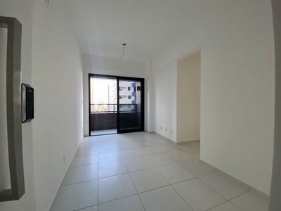 Apartamento, 2 quartos, 47 m² - Foto 1