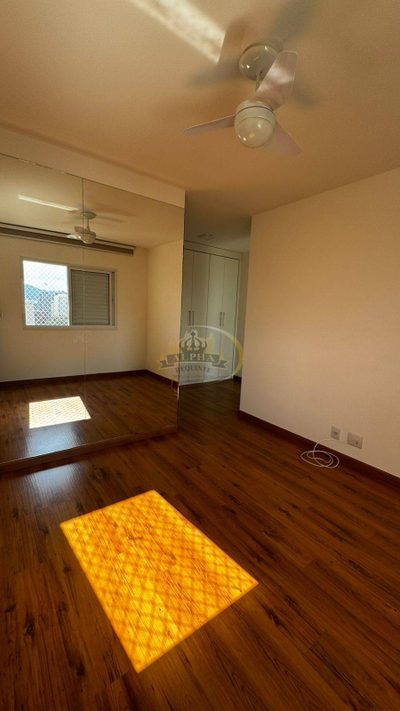 Apartamento, 3 quartos, 96 m² - Foto 4