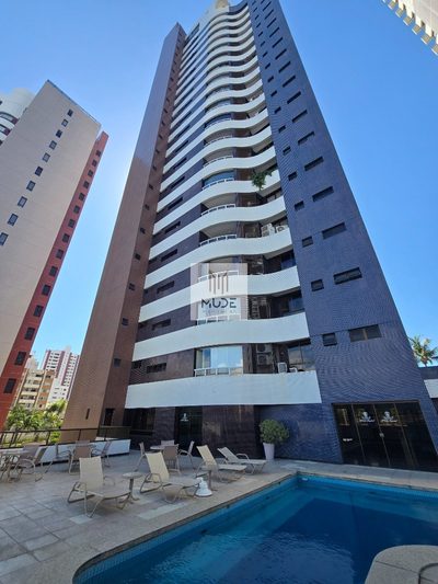 Apartamento, 4 quartos, 216 m² - Foto 2