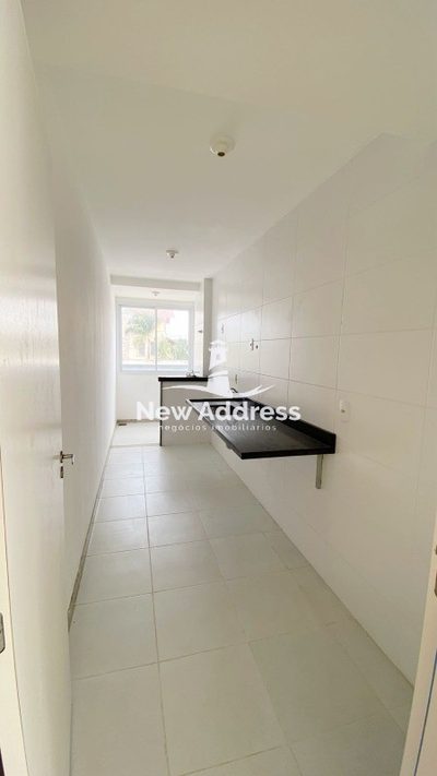 Apartamento, 3 quartos, 96 m² - Foto 5