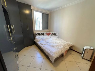Apartamento, 3 quartos - Foto 2