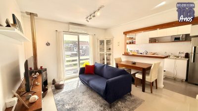 Apartamento, 1 quarto, 49 m² - Foto 1
