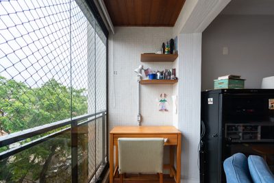 Apartamento, 3 quartos, 90 m² - Foto 4