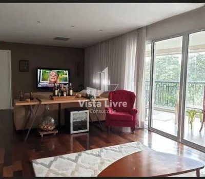 Apartamento, 3 quartos, 143 m² - Foto 5