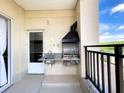 Apartamento, 3 quartos, 82 m² - Foto 5