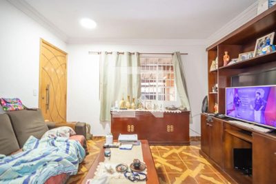 Casa, 2 quartos, 125 m² - Foto 2