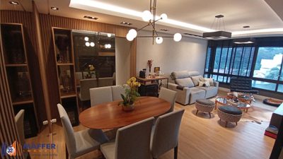Apartamento, 3 quartos, 94 m² - Foto 3