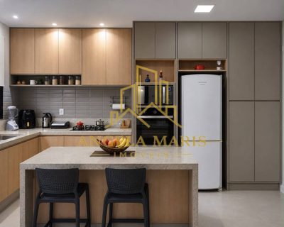 Casa de Condomínio, 5 quartos - Foto 4
