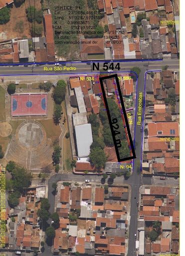 Terreno, 924 m² - Foto 5