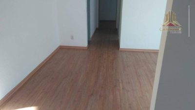 Apartamento, 2 quartos, 61 m² - Foto 3