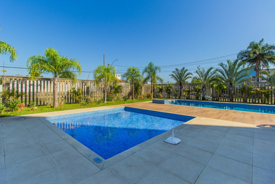 Apartamento, 2 quartos, 43 m² - Foto 5