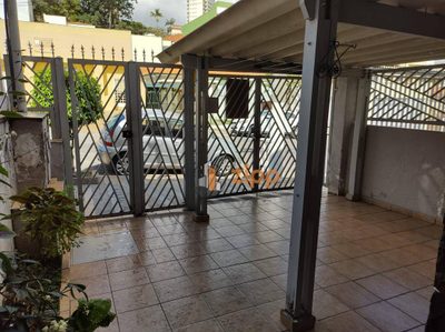 Sobrado, 2 quartos, 95 m² - Foto 3
