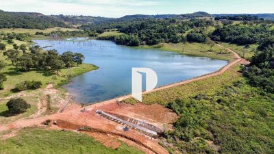Fazenda, 510 hectares - Foto 3
