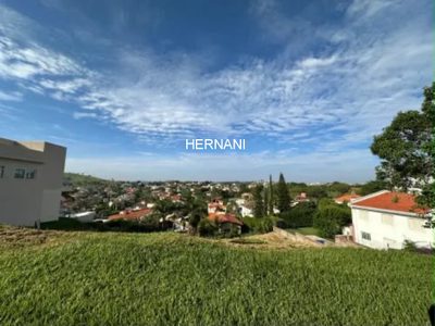 Terreno, 1620 m² - Foto 1