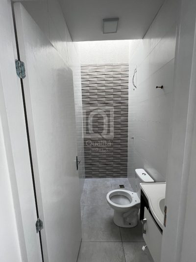 Casa, 2 quartos - Foto 5