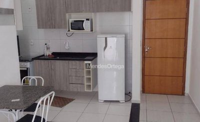 Apartamento, 2 quartos, 62 m² - Foto 4