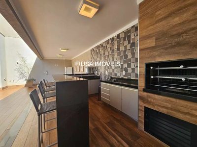 Apartamento, 3 quartos, 127 m² - Foto 1