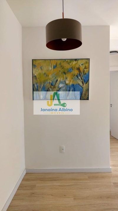 Apartamento, 2 quartos, 45 m² - Foto 4