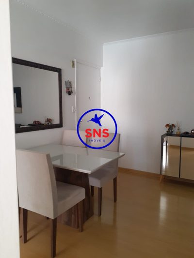 Kitnet-Studio, 43 m² - Foto 3