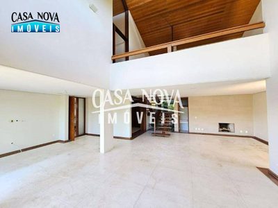 Casa de Condomínio, 4 quartos - Foto 4