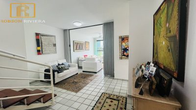 Cobertura, 3 quartos, 227 m² - Foto 5