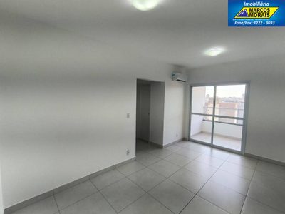 Apartamento, 3 quartos, 89 m² - Foto 2
