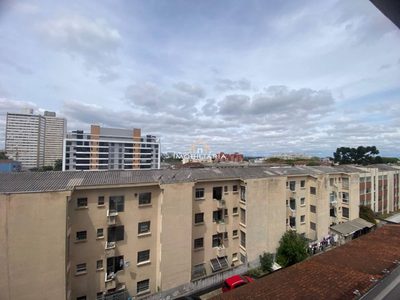 Apartamento, 1 quarto, 26 m² - Foto 4