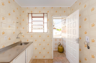 Apartamento, 1 quarto, 43 m² - Foto 2