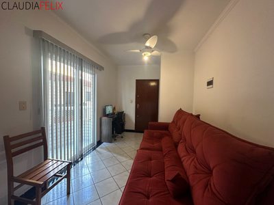 Apartamento, 1 quarto, 50 m² - Foto 2