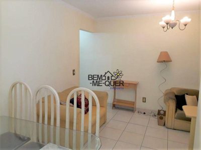 Apartamento, 3 quartos, 67 m² - Foto 4