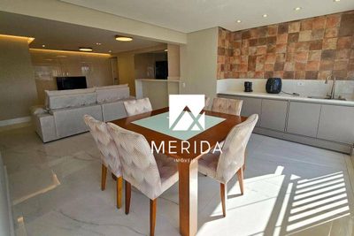 Apartamento, 2 quartos, 108 m² - Foto 2