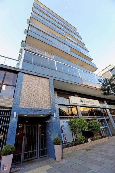 Apartamento, 2 quartos, 98 m² - Foto 1
