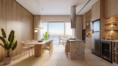 Cobertura, 4 quartos, 185 m² - Foto 4