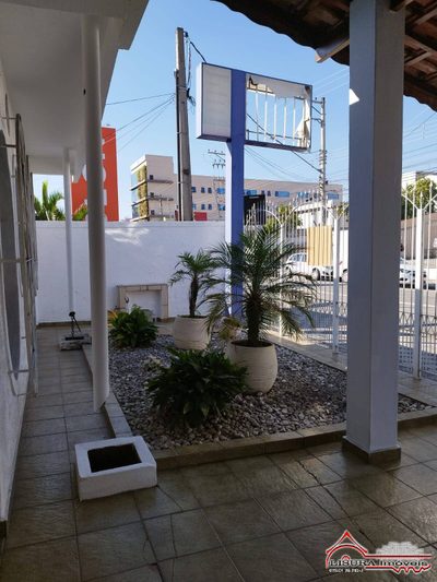 Prédio Inteiro, 164 m² - Foto 5